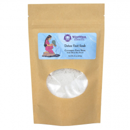 Detox Foot Soak